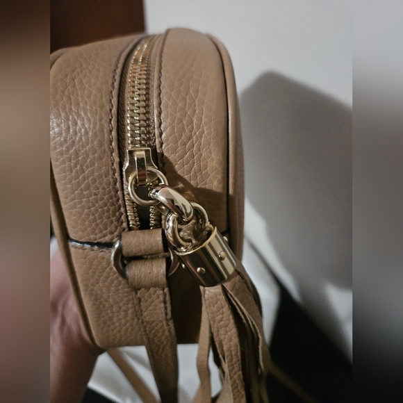 Gucci Soho Disco Bag - Picture 5 of 13